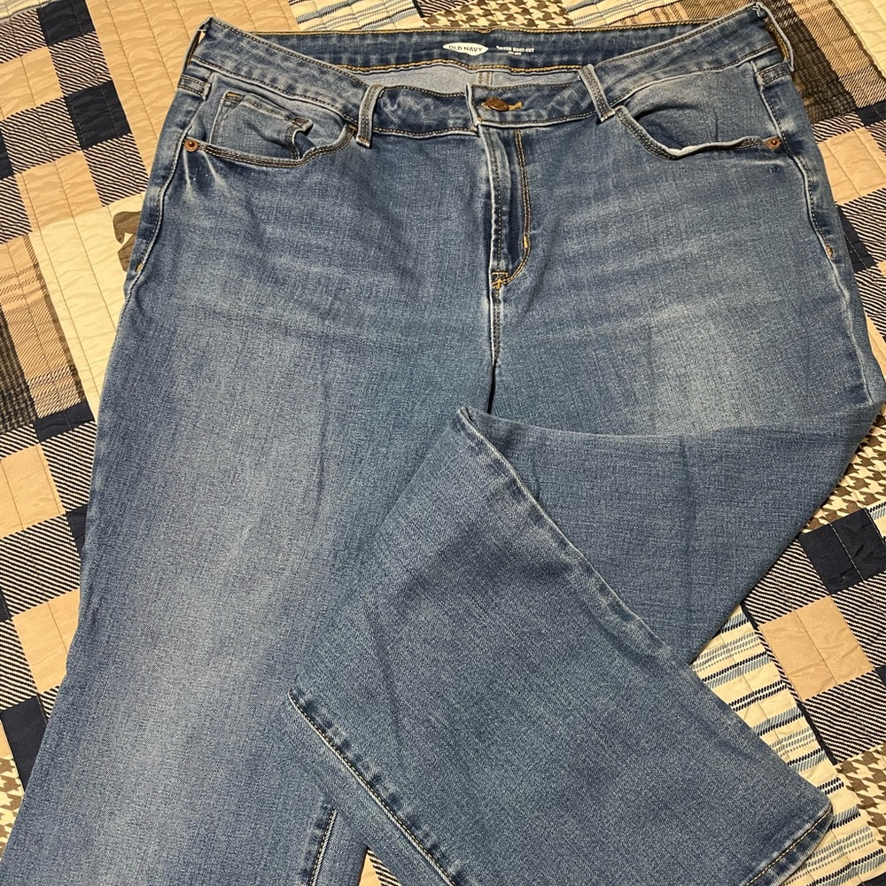 Old Navy Jeans